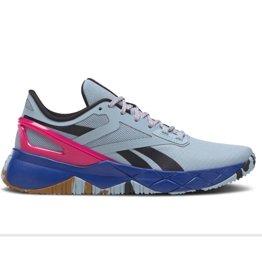 Training shoes. Reebok Nanoflex  size 8